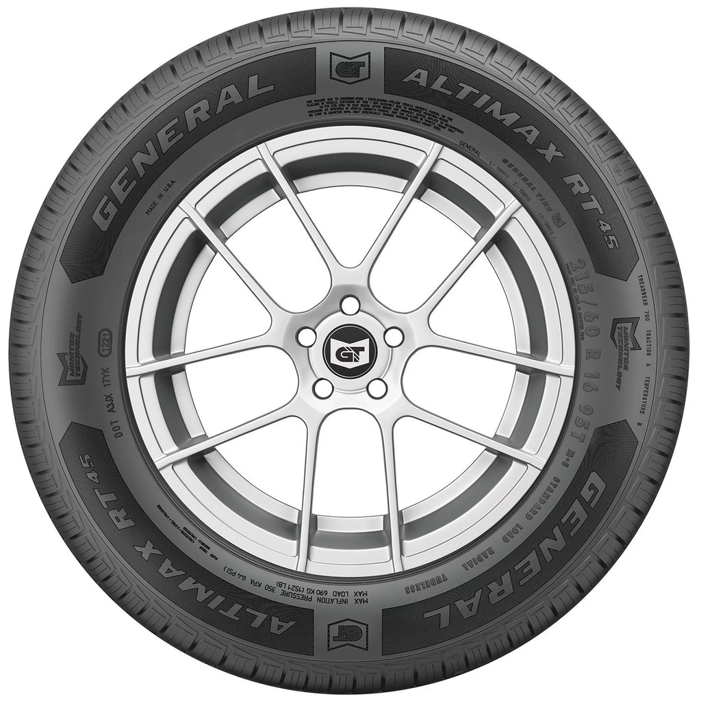 245/45R17XL 99H All Season Tire B965869