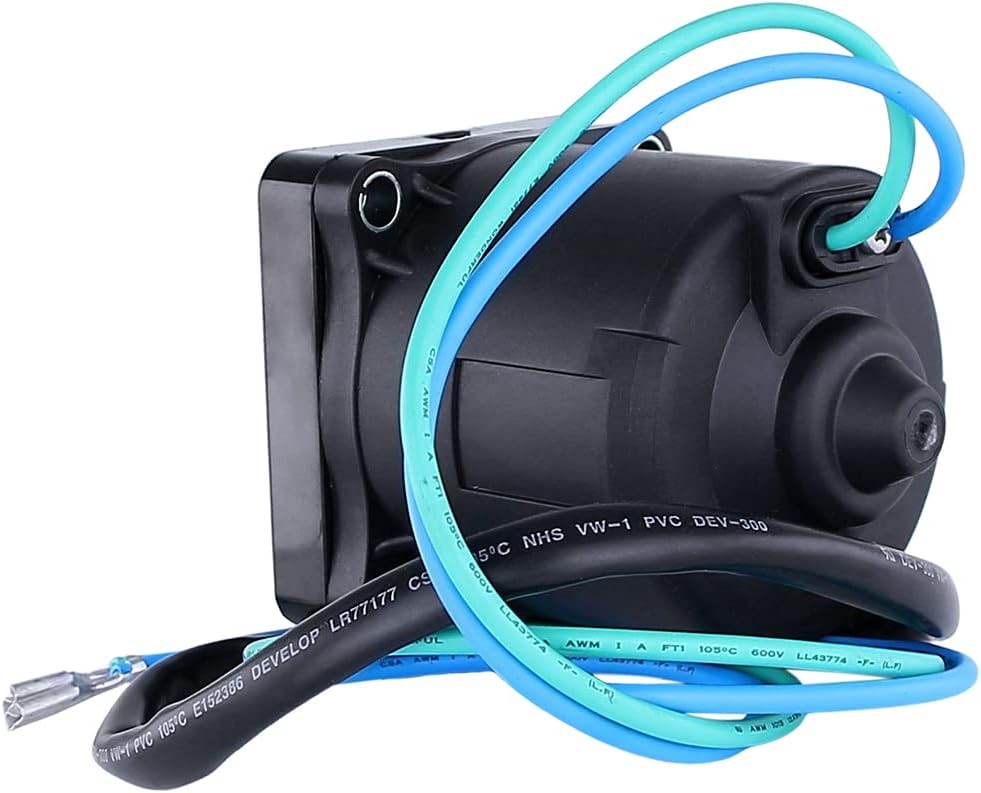 Tilt/Trim Motor Q7525