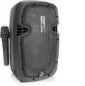 Portable 800W 12” Bluetooth PA Speaker System B965868
