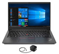 14" Full HD Laptop with Universal Dock U420