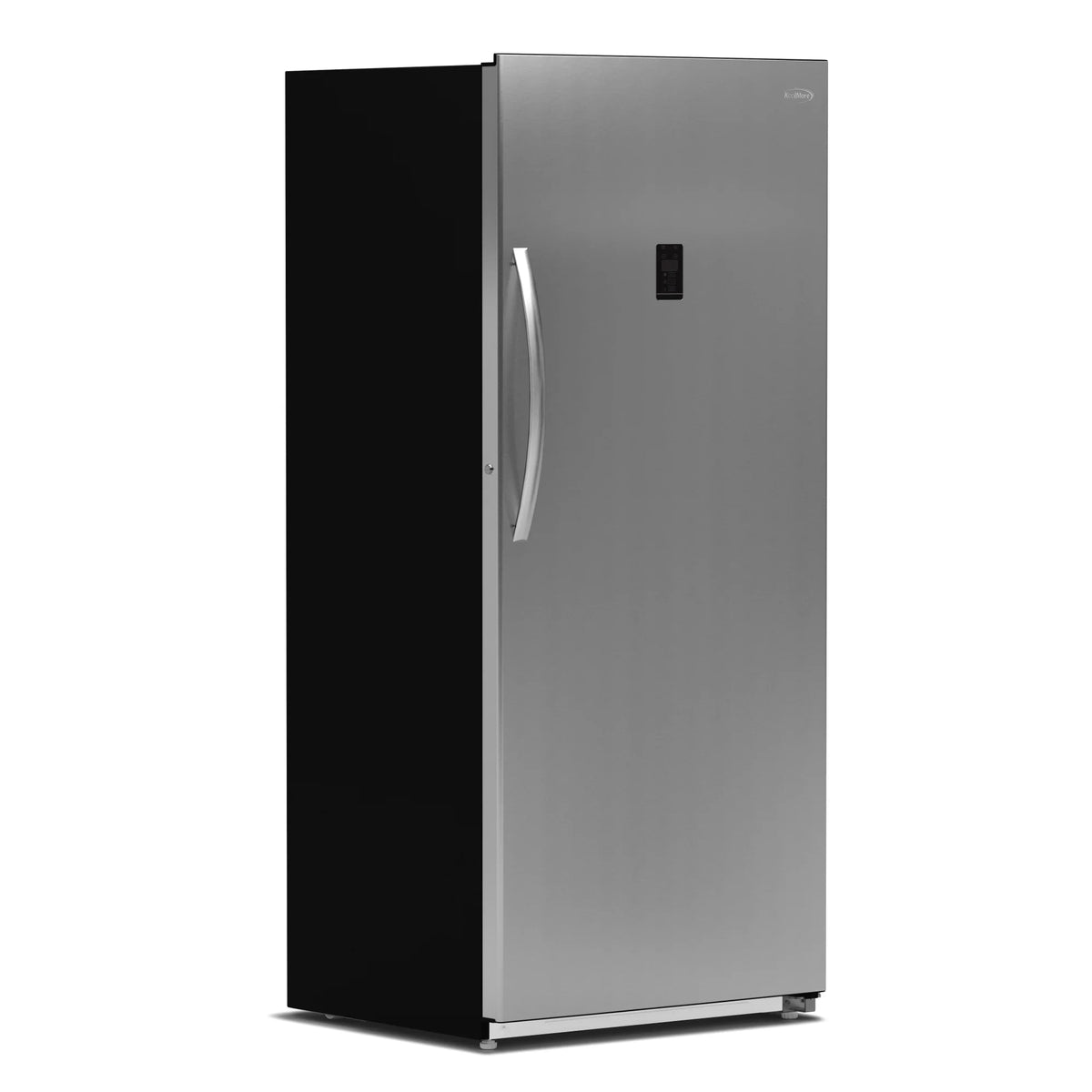 Convertible Refrigerator Freezer 21 cu. ft. Silver I557