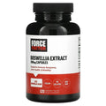 Boswellia Extract 500 mg 120 Vegetable Capsules U24013
