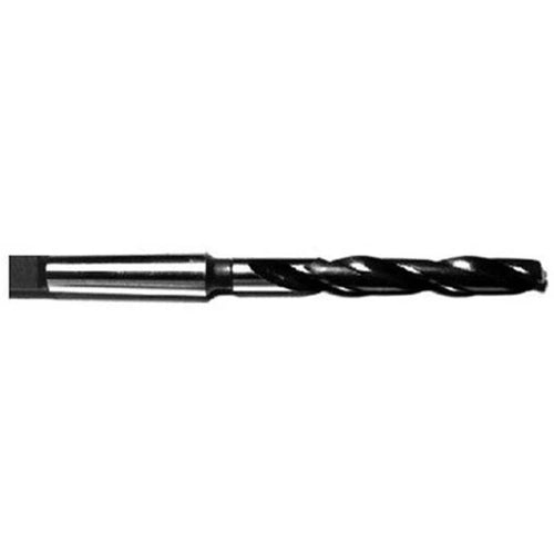 1-13/16x22 HSS 5MT Taper Shank Drill Bit N99521