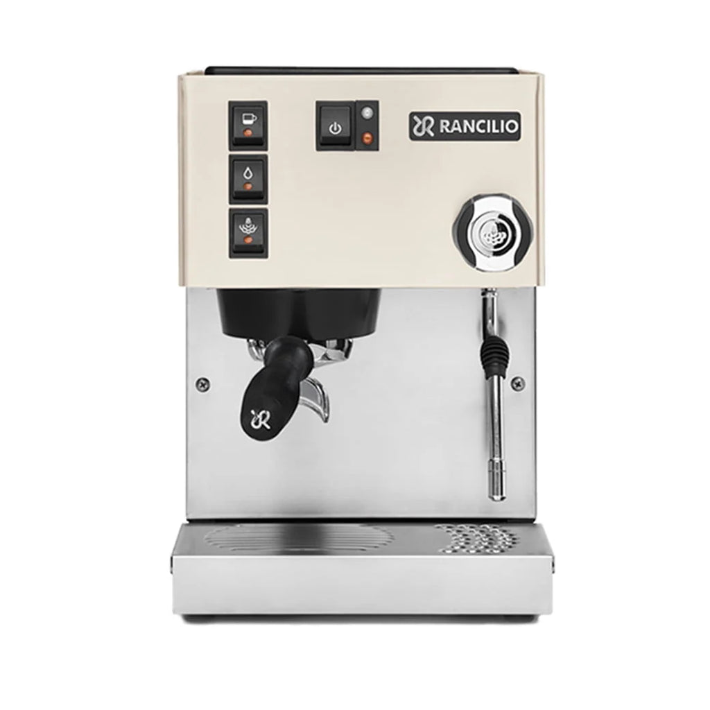 Black Espresso Machine R371716