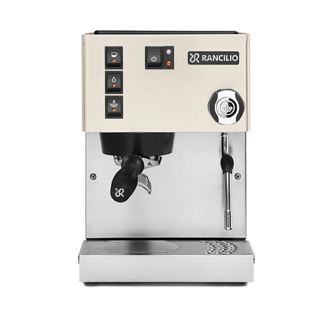 Black Espresso Machine R371716