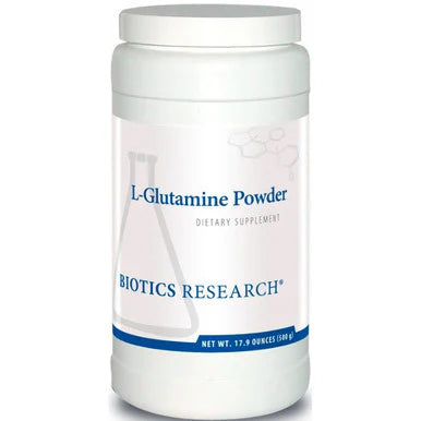 L-Glutamine Powder 500 g R83316