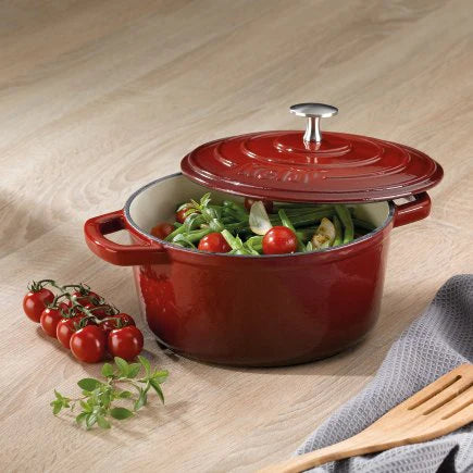 Cast Iron Roasting Tray 4.6L W82407