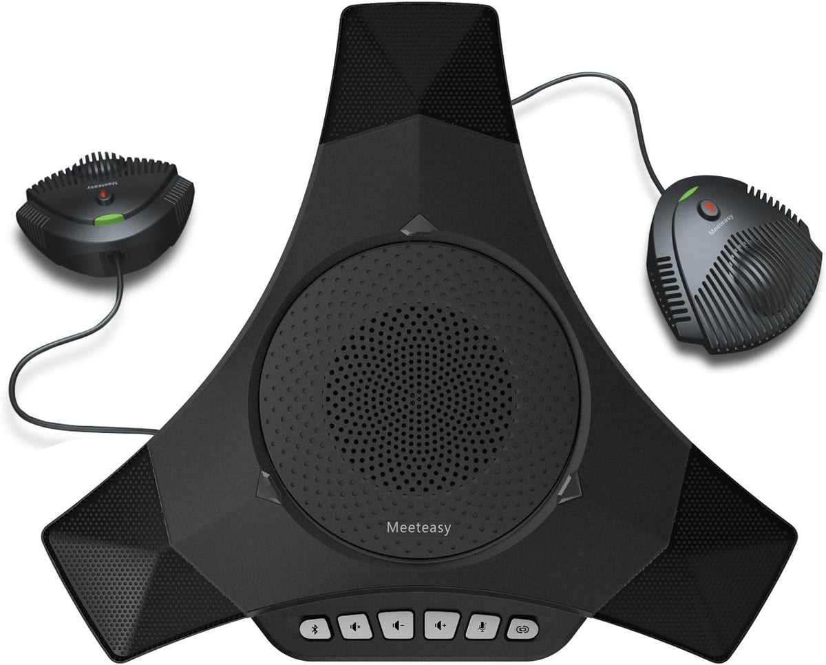 Expandable Bluetooth Speakerphone N585