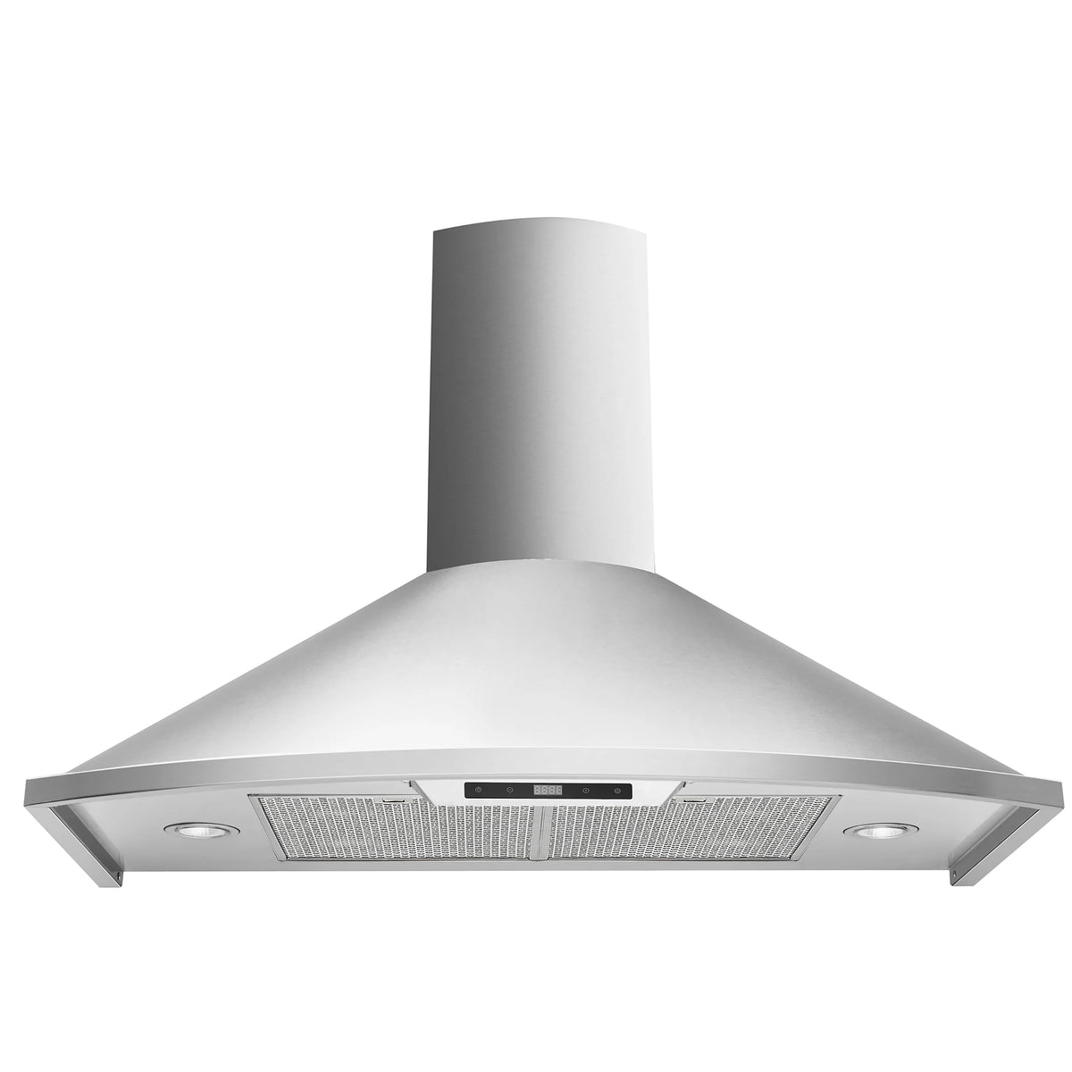 30 Inch Stainless Steel Wall Mount Range Hood J686699