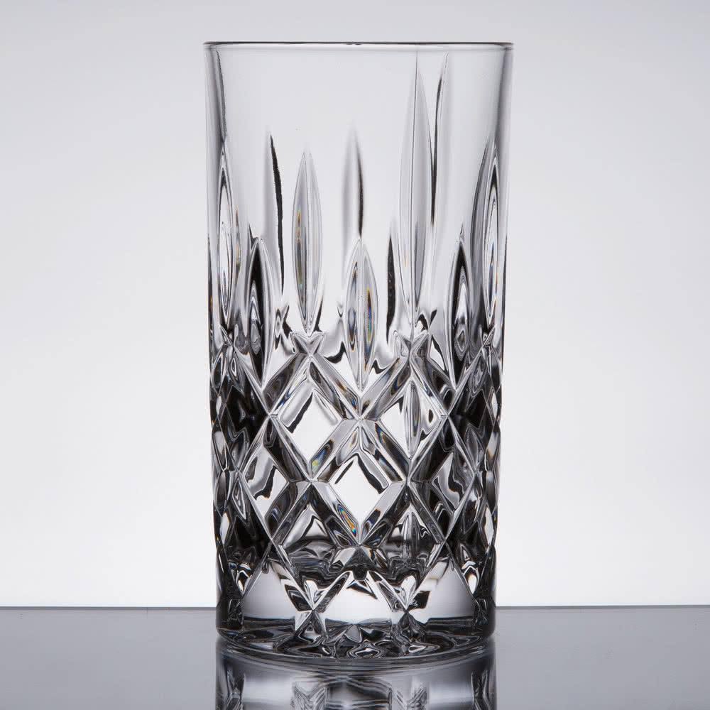 13.25 Ounce Longdrink Glass U1789
