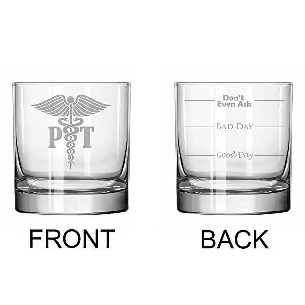 11 oz Rocks Whiskey Highball Glass C67402