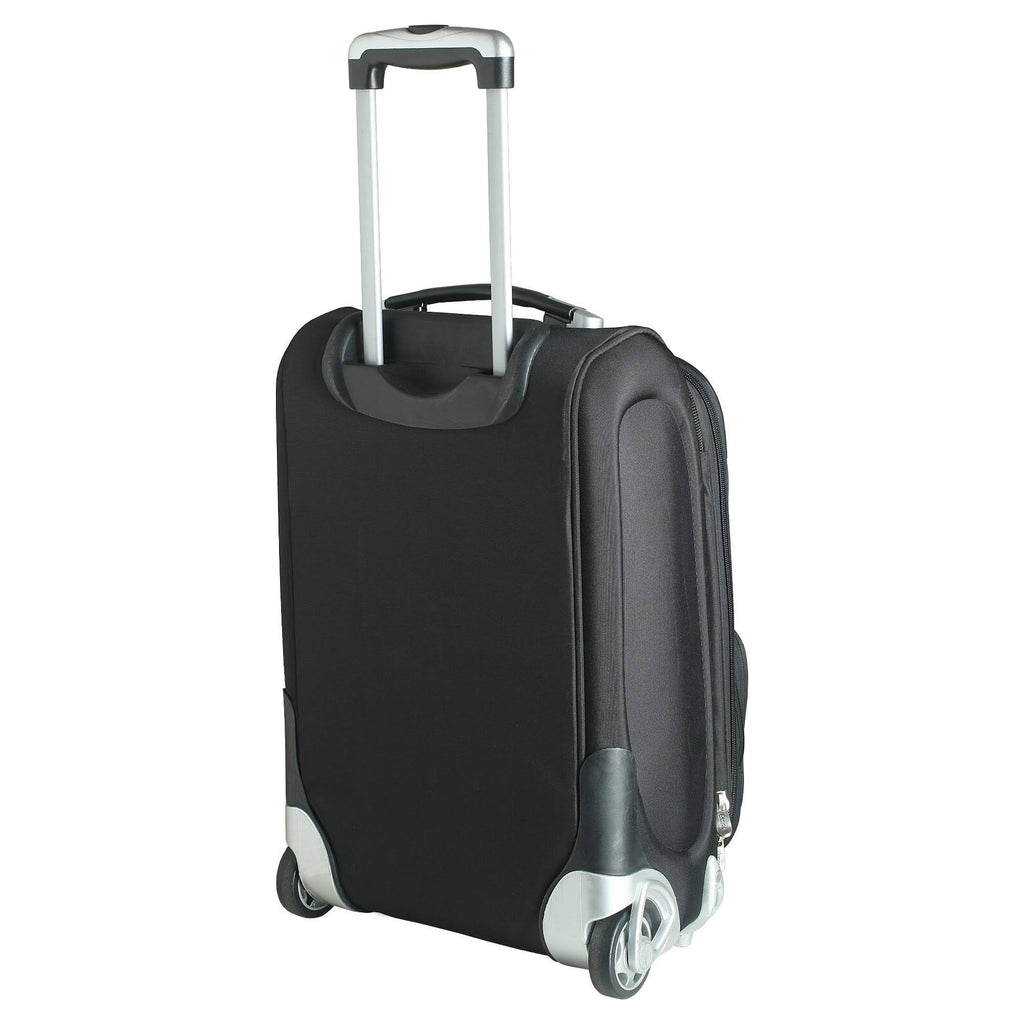 San Diego Padres Carry on Suitcase D121