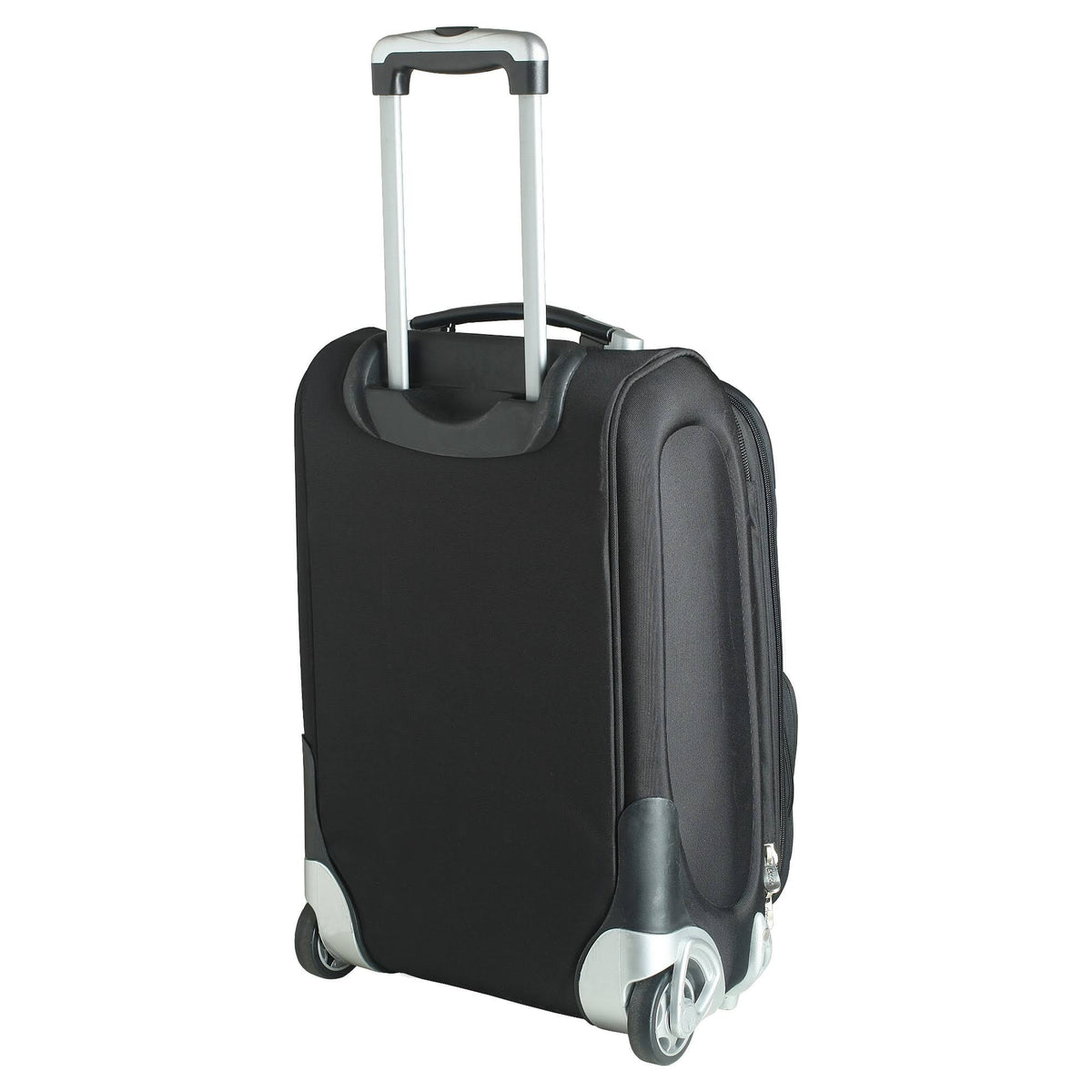 San Diego Padres Carry on Suitcase D121
