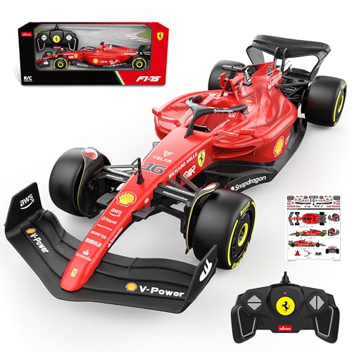 Remote Control Car 2.4GHz RC Race Car Y53460