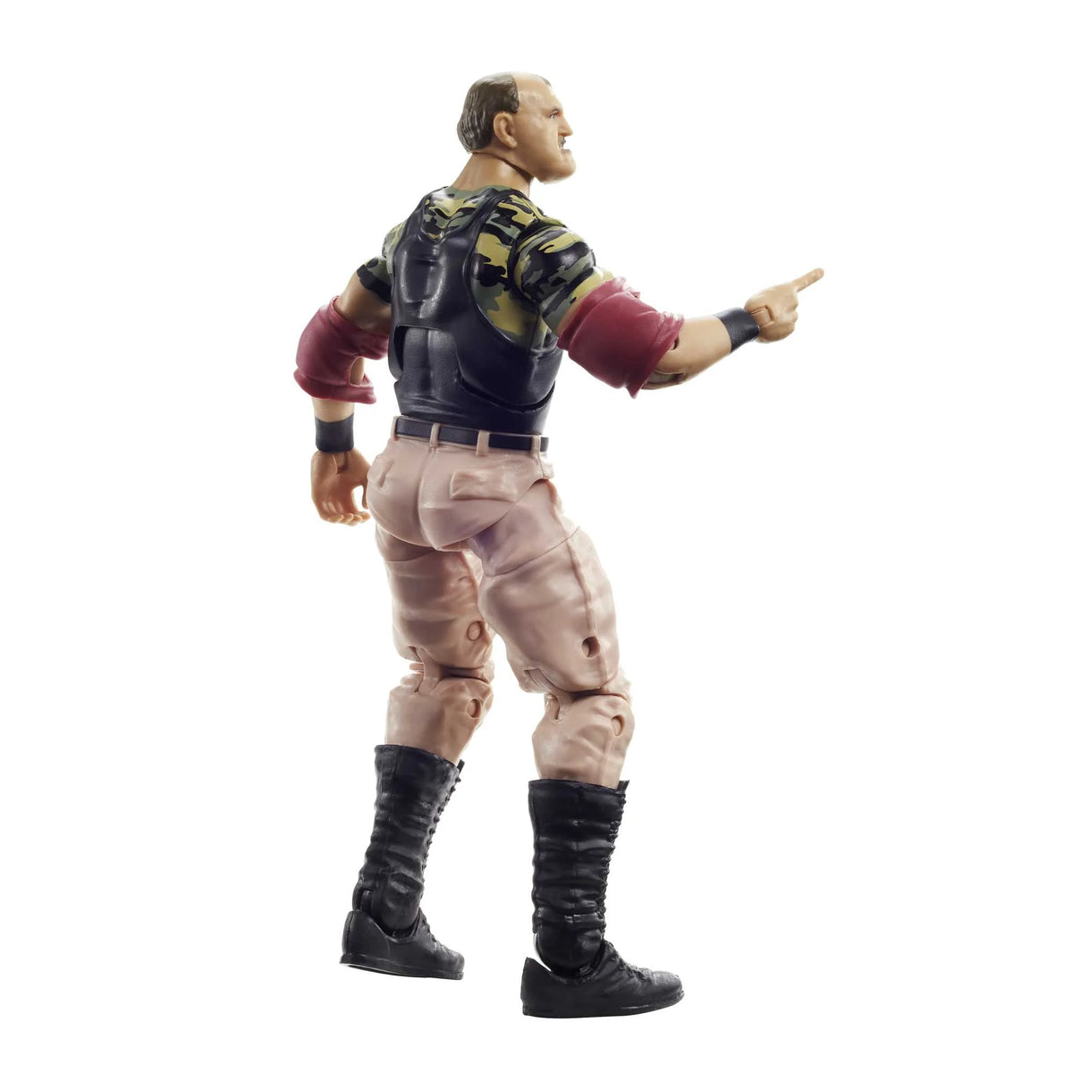 Action Figure X84034