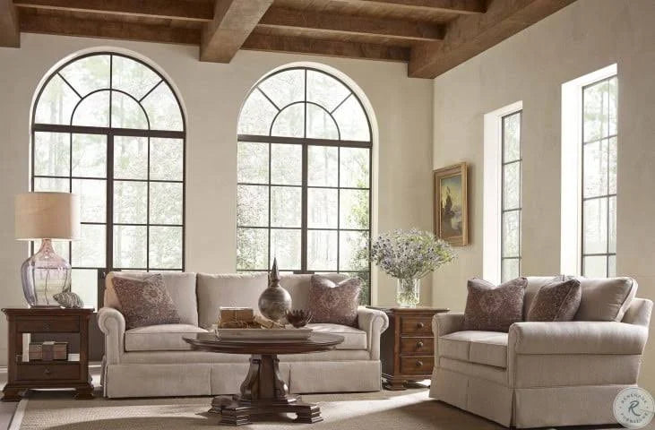 Rectangular End Table X5679
