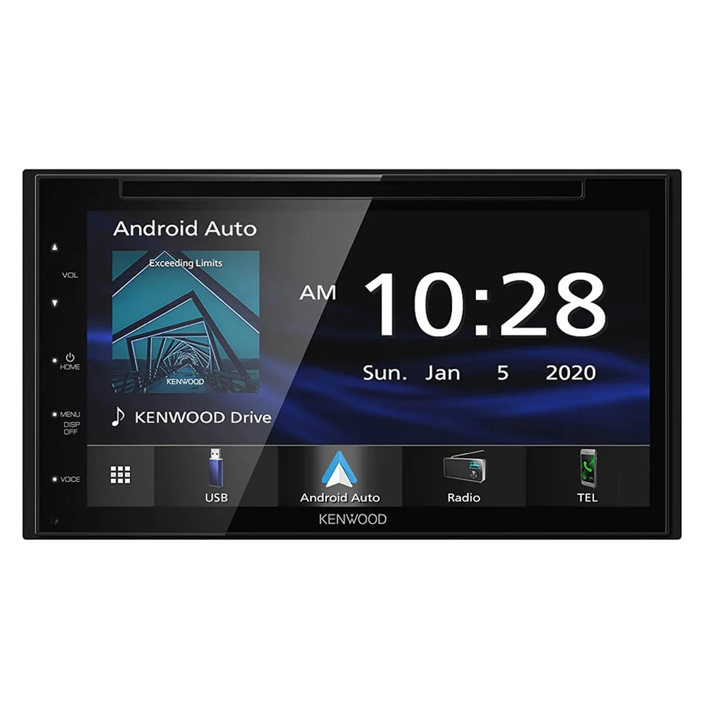 6.8 Inch DVD Receiver with Bluetooth A321986
