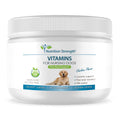 Vitamins for Nursing Dogs with Calcium Phosphorus Magnesium Zinc 120 Soft Chews P19460