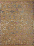 Gold Multi 9'0 x 12'0 Rug S420