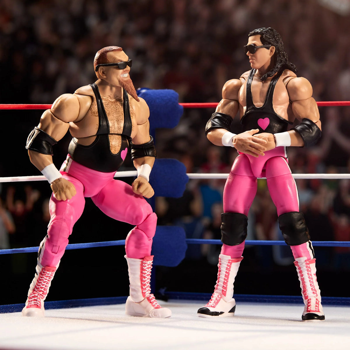 Action Figure 2-Pack P390