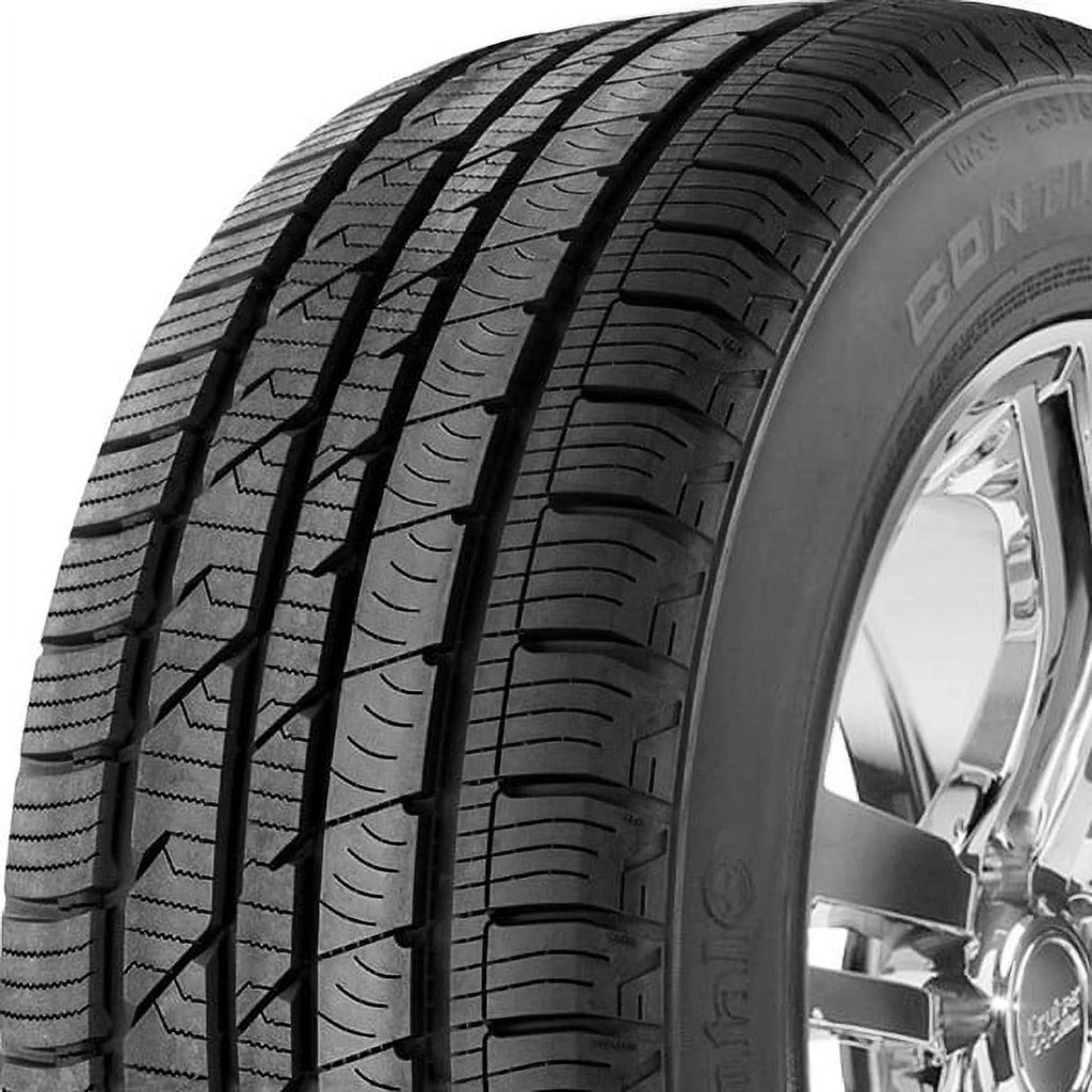 All Season 245/50R20 102H SUV/Crossover Tire K1285