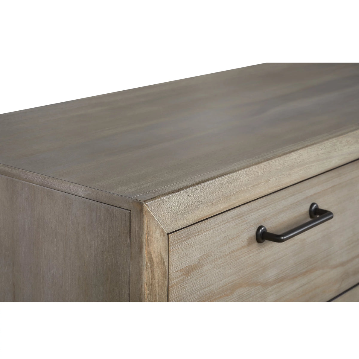 Mid Century Double Dresser D8823