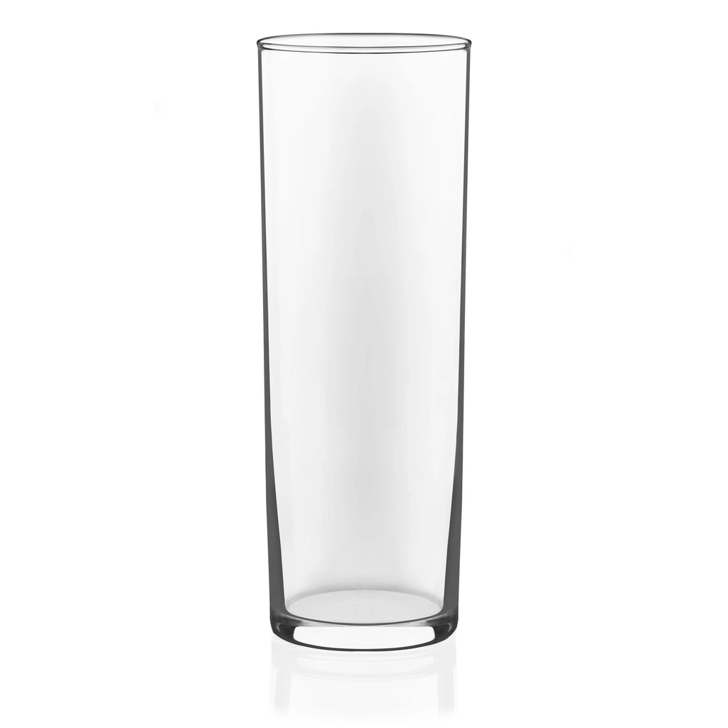 6 Highball Glasses and Pitcher Set E81391