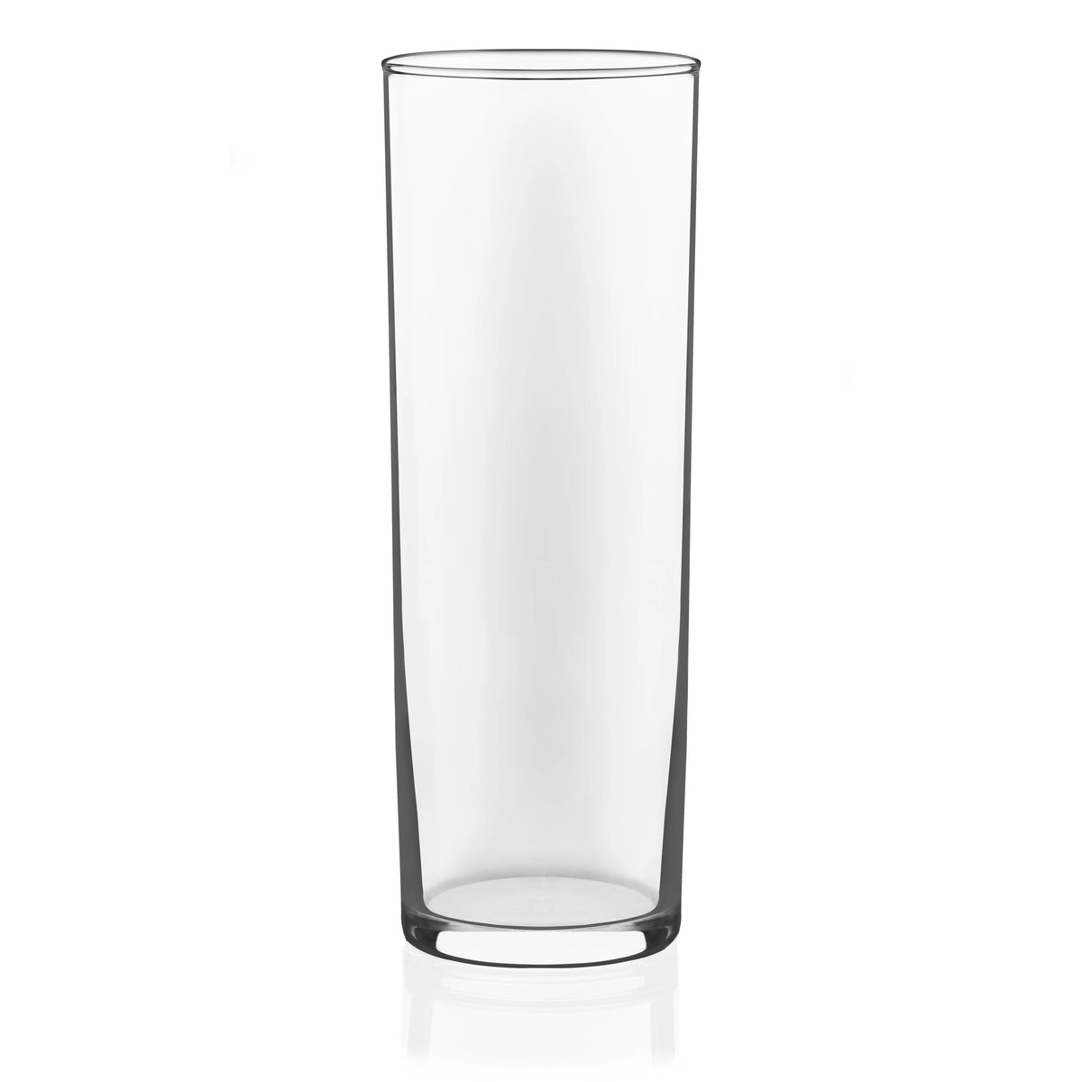 6 Highball Glasses and Pitcher Set E81391