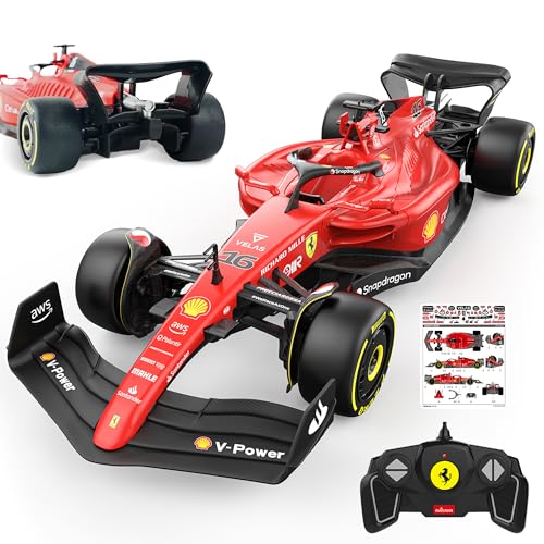 Remote Control Car 2.4GHz RC Race Car Y53460