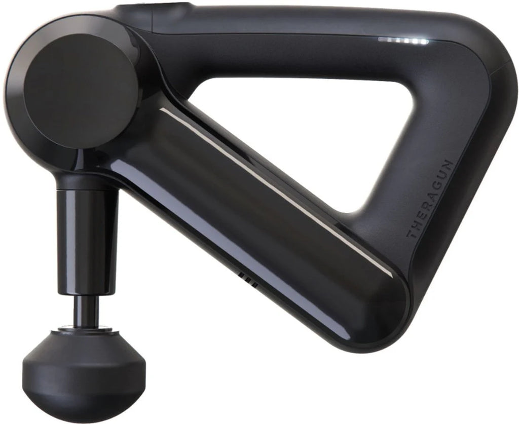 Handheld Percussive Massage Device with Travel Case U91413