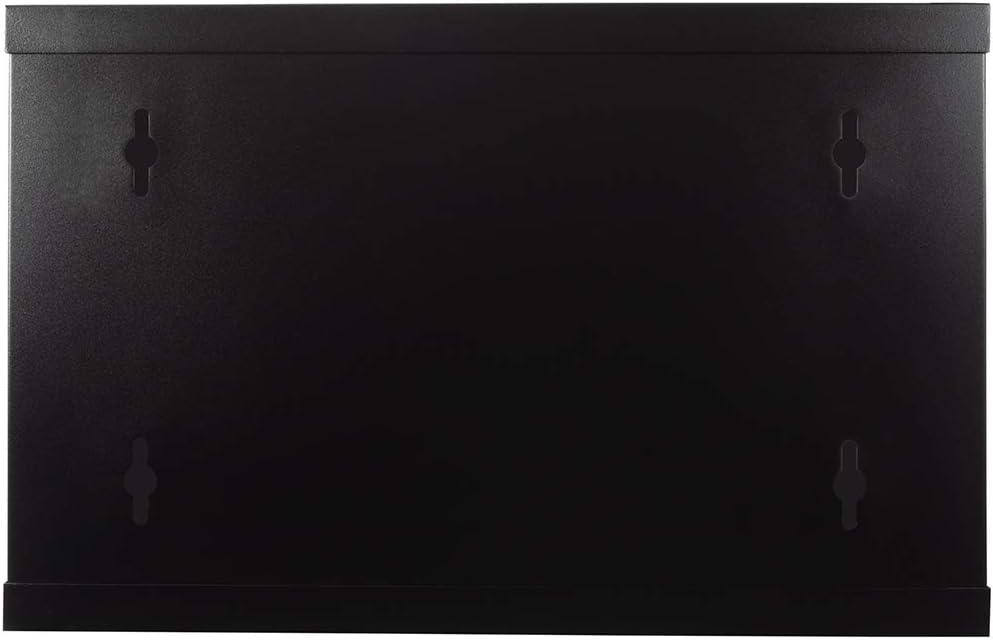 6U Wall Mount Server Cabinet Network Enclosure W953107