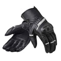 Black-White Gloves M7757