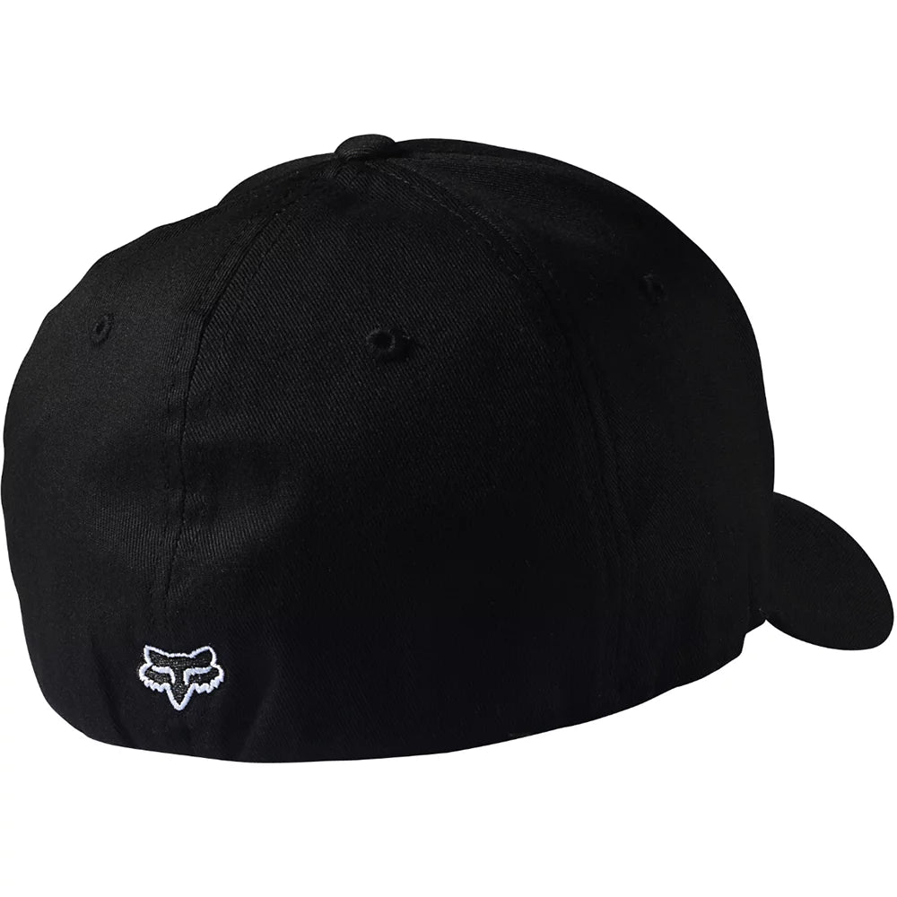 Men's Hat Small-Medium Black O235286