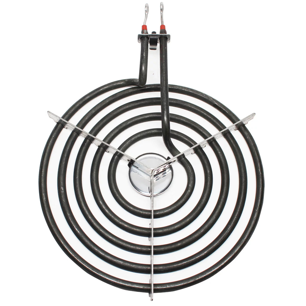 8 inch 5 Turns & 6 inch 4 Turns Surface Burner Elements F4282