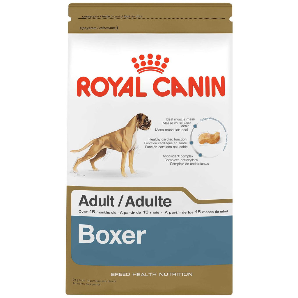Adult Dry Dog Food Y95372