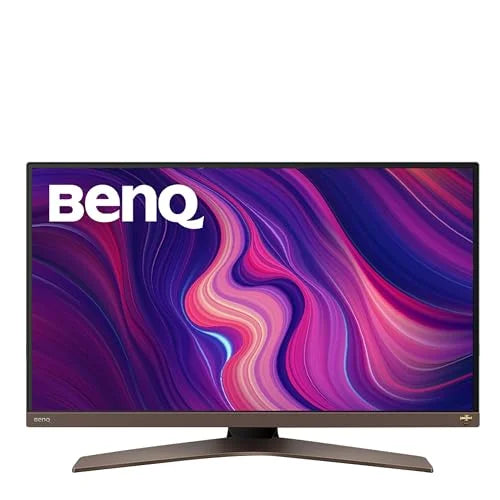 28" 4K UHD IPS Monitor with Remote Control I365970