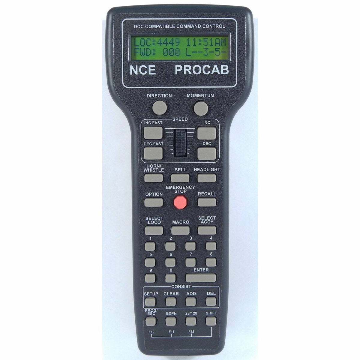 Deluxe Pro Cab K441201