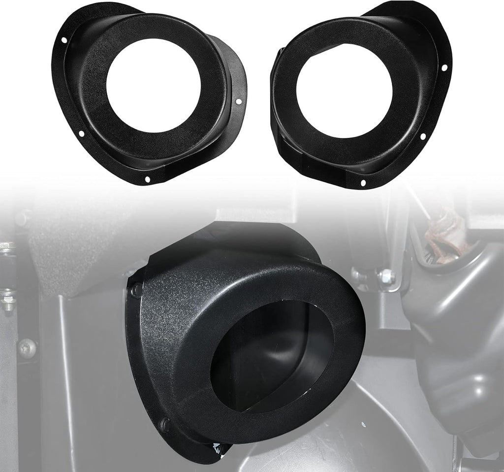 Central Speaker Pods Enclosure W438