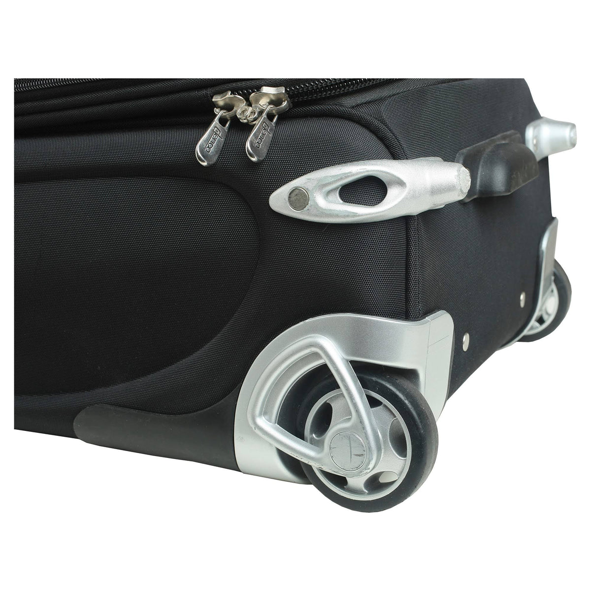 San Diego Padres Carry on Suitcase D121