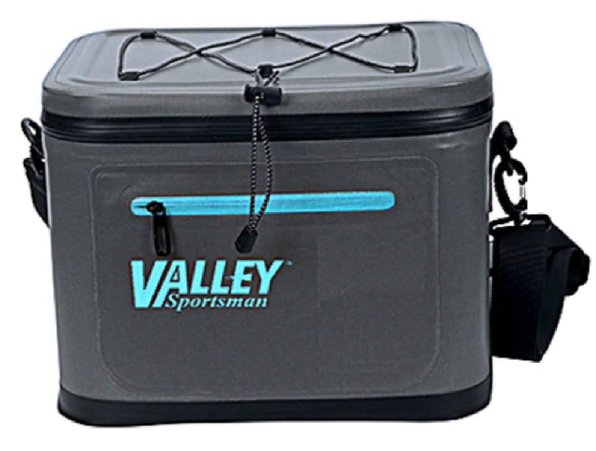 Soft Square Cooler 18 Can O617