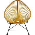 Black Caramel Chair R716738