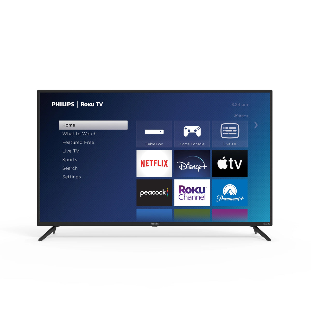 50" Class 4k Ultra HD Roku Smart LED TV N910122
