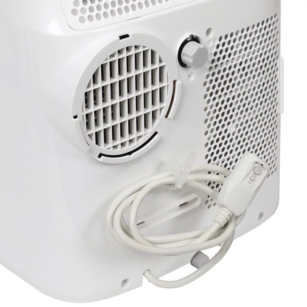 7,000 BTU Portable Air Conditioner with Dehumidifier R203