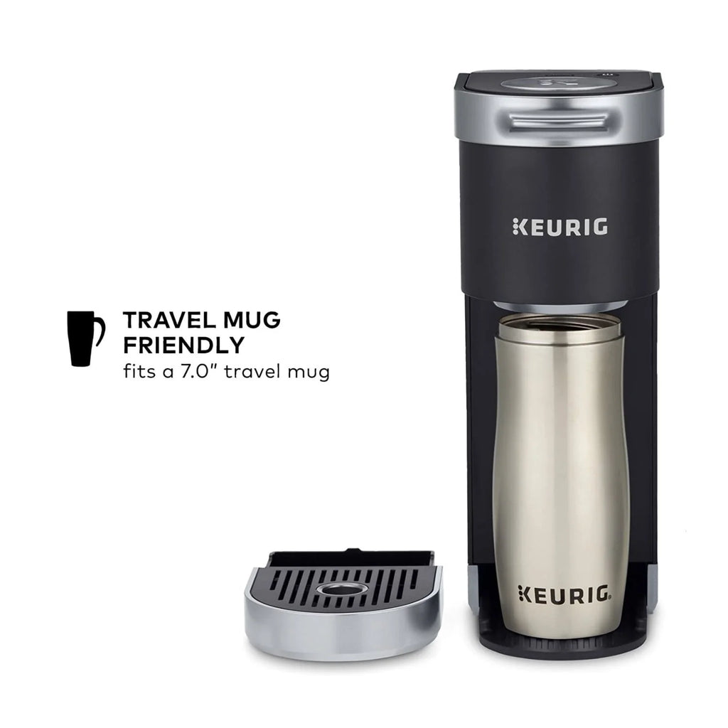 Single Serve Coffee Maker V7283