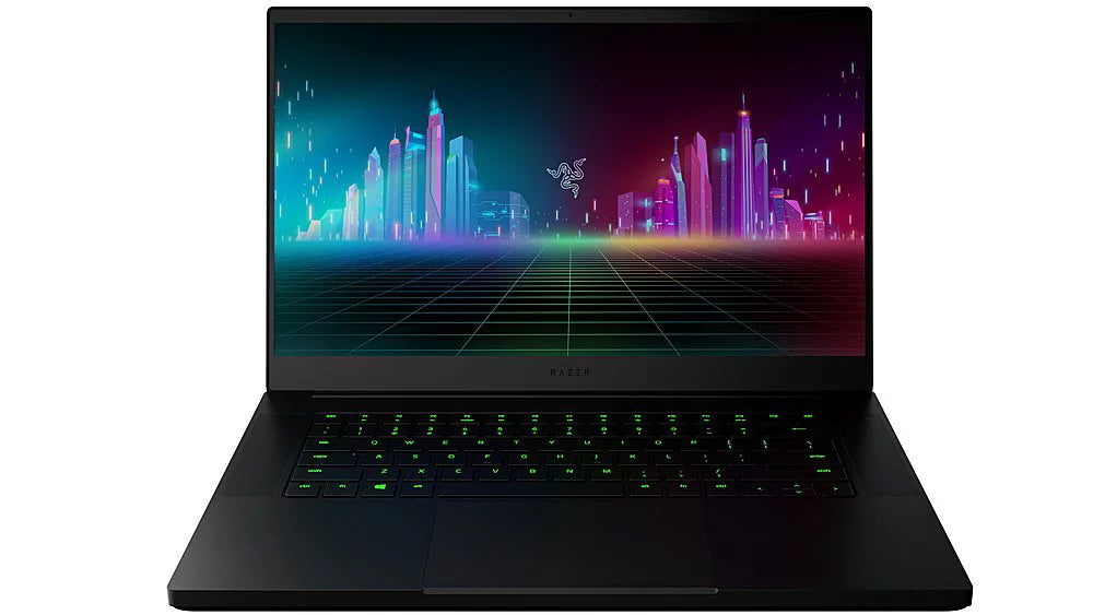 15.6" Gaming Laptop Intel Core i7 16GB Black C5777