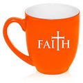 16 oz Ceramic Mug E7032