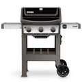 Black Gas Grill A97317
