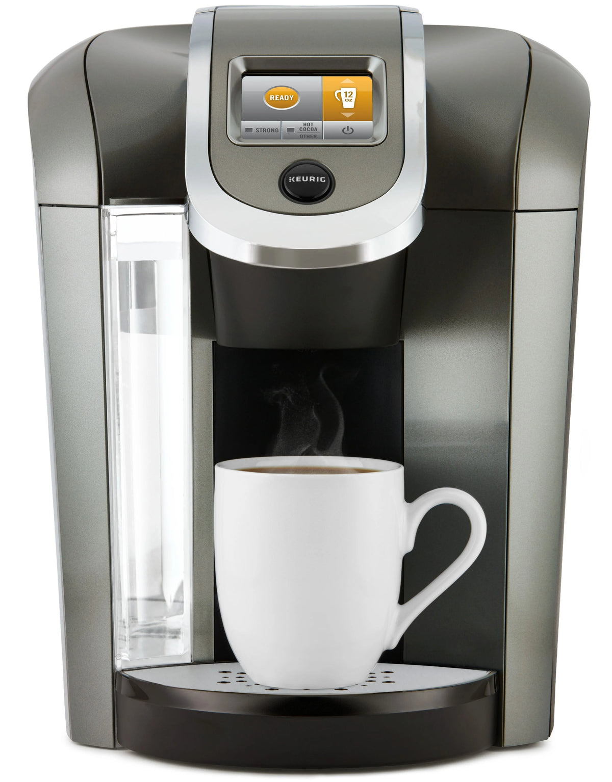 Single Serve K-Cup Coffee Maker B149714