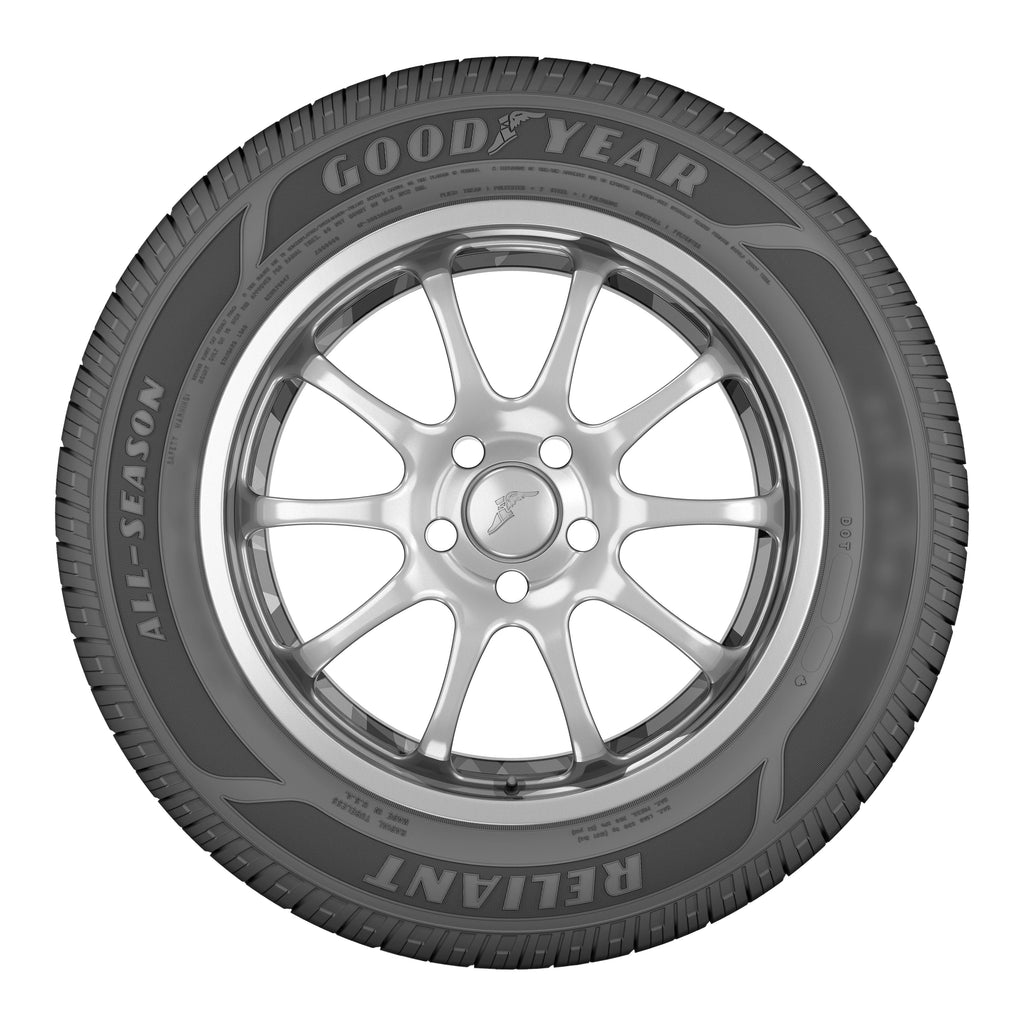 245/45R18 96V All-Season Tire D494