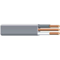 250-Ft. 14/2 Underground Feeder Cable with Ground W867